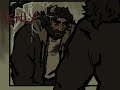 RACE ALEX G OC ANIMATIC