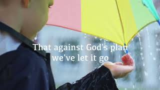 Rain Down Your Love (Stevie Wonder) performed by Terry Fairfax