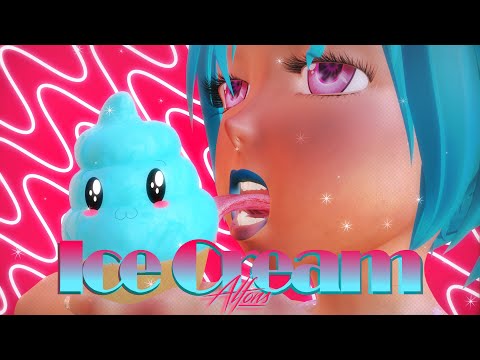 Alfons - Ice Cream (ft. Miscris)