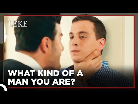 Cem Had a Nervous Breakdown | Leke