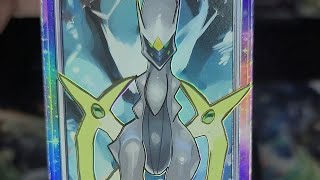 Pokémon Elf Eif Origin Collection Booster Box Opening (Chinese) Crazy Artwork Inside 🔥✨️