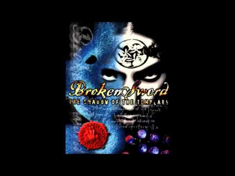 Broken Sword The Shadow of the Templars OST - Jacques Marquet