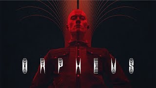 Tim Aminov feat. Cédric Gasaïda /// ORPHEUS