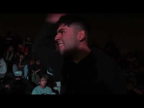MANIACK & DEROMZ vs DELIRANTE & PUNKTER vs SKORPION PSD & X: Catamarca Vol.2 2022