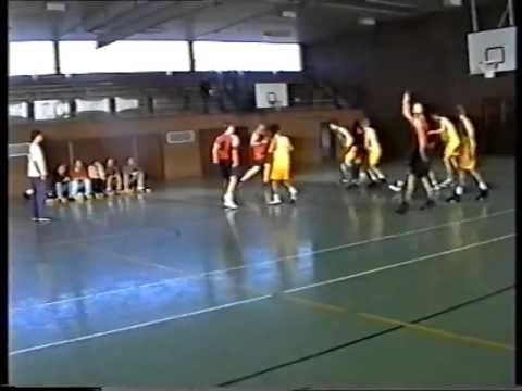 Bezirksliga Herren 1996 1997 RV Hoya TuS Jahn Lindhorst