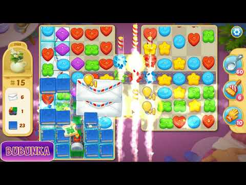 Matchington Mansion level 3188 HD