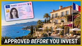 French Residency for €300k Riviera Hotel Investment