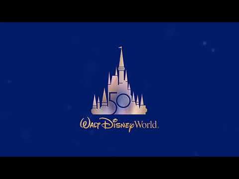 The Magic is Calling Reprised - Walt Disney World 50th Anniversary Theme Song