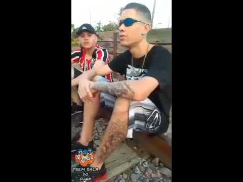 Previa De Musica Nova ,(Mc Gui BS ,(Mc Beraldo012) e (Gama Caos) - (DJ M4uz) @avisaqueéofunk