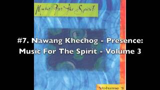 Music For The Spirit, Volume 3 (Full Album)
