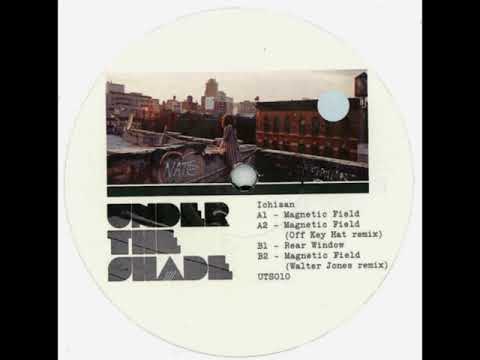 Ichisan - Magnetic Field (Off Key Hat Remix)