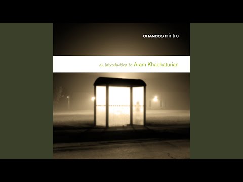 Gayane Suite No. 1: II. Dance of the Rose Maidens