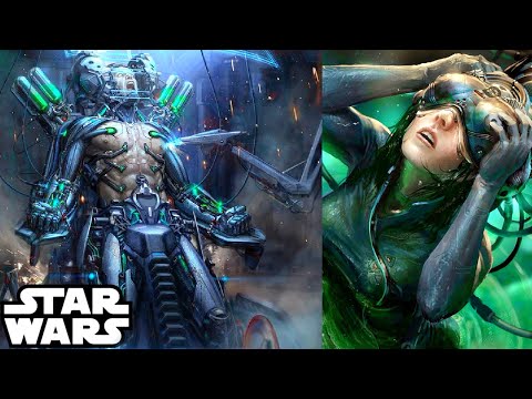 Exploring Star Wars’ Most Disturbing Torture Tactics