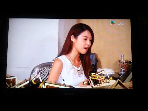 (低清)141008 J2娛樂新聞台 StarTalk(Part1)