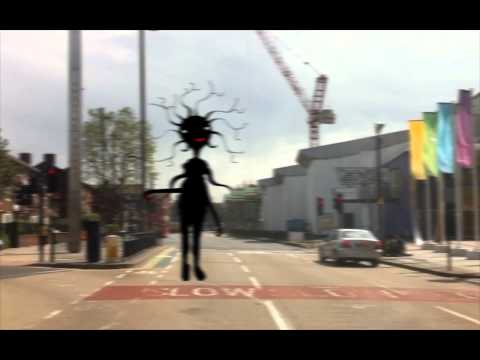 Karma. Incarnation 1. Guru dubstep