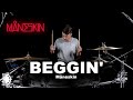 Beggin' - Måneskin | Drum Cover