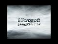 Microsoft Game Studios Logo 2001
