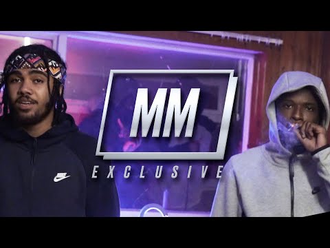 #CSB Q2T x Chappo (Ice City Boyz) - No Filter (Music Video) | @MixtapeMadness