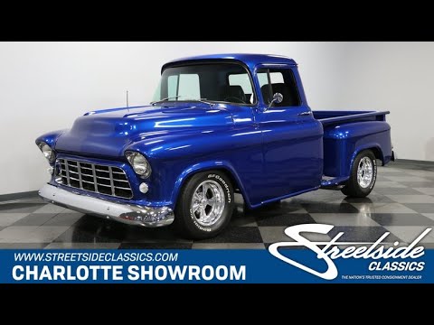 1958 Chevrolet Apache (CC-1588001) for sale in Concord, North Carolina