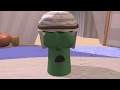 VeggieTales Dave And The Giant Pickle Trailer