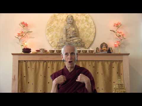 01-29-17 Working with Our Yo-Yo Mind - BBCorner