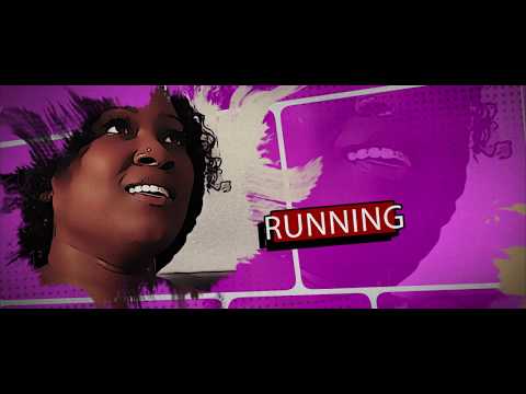 Shocka - Running  (Ft. Brook Baili) (Prod. By TyBeatz) [Official Video]