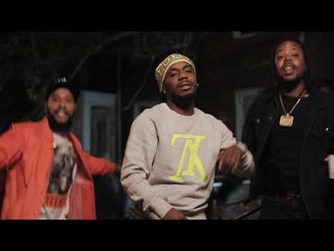 VsFriz - Real Things ft. Goo Glizzy & Lee (Official Music Video)