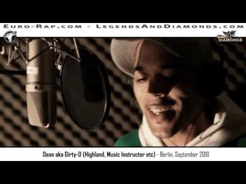 Get The Music Pumpin' (T-Music Anniversary) - LEGENDS & DIAMONDS ALLSTARS