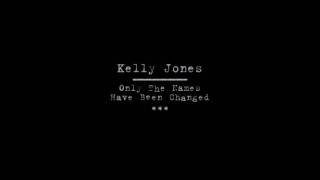 Kelly Jones - Suzy