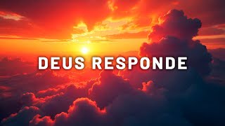 Fundo Musical para Oração que INSPIRA FÉ – DEUS RESPONDE | Instrumental de Oração