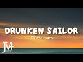 The Irish Rovers - Drunken Sailor Lyrics