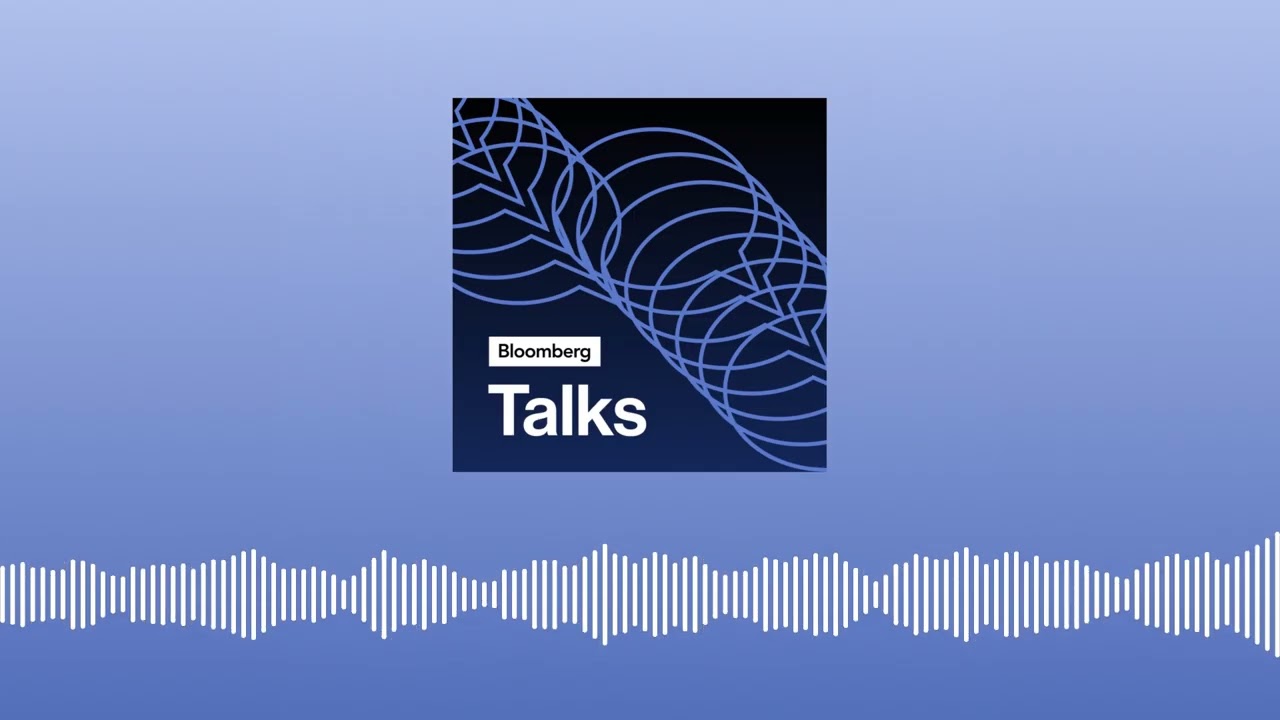 Earnings Special: SpaceX’s AI Splurge Puts a Damper on Debut Earnings After IPO | Bloomberg Talks - Bloomberg Podcast