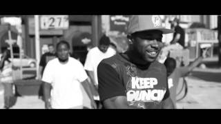 Ghostwridah - I'm A Boss [Official Video]