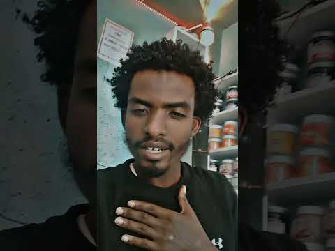 toti abdi oromo  music harawa