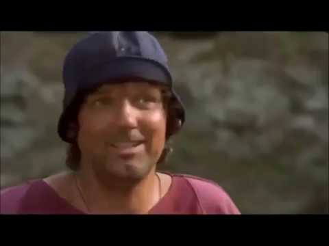 Sivi kamion crvene boje - A vala je sve isto al kurac bogami nije