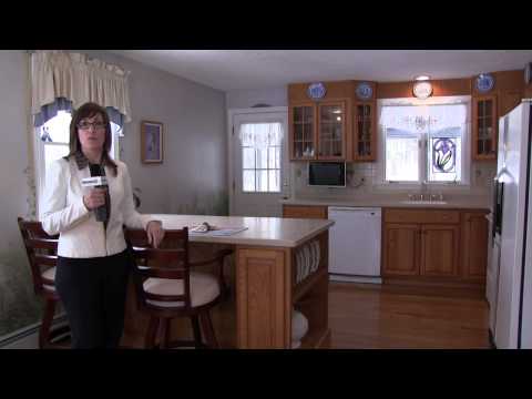119 Winthrop Lane, Holden, Ma with Jeff & Christy Gibbs of Gibbs Realty, Inc.