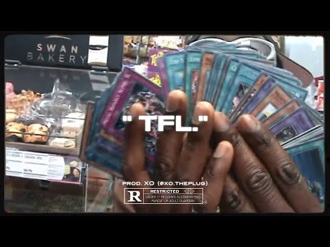 [FREE] "TFL." - SamRecks x Ashbeck x Nemzzz Drill Type Beat|Chill UK Drill Instrumental 2023