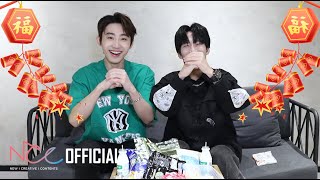 Download lagu [EN] BOY STORY 'Beside2Story' ZIHAO X ZEYU mp3