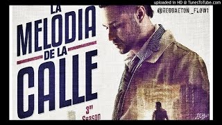 05. Tony Dize - Duele El Amor (La Melodia De La Calle) (3rd Season)