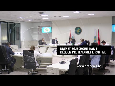 Edicioni informativ - 12 Maj 2021 - Ora 12:00 - RTV Ora