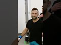 Conor McGregor is a MASTER at bringing the pre-fight VIBES ?