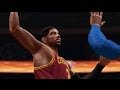 NBA Live 14 - Xbox One & PS4 Gameplay Trailer