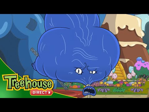 Super Wish | Meet Balloonicus - Kids TV Series, Kingdom Kids Zone - Treehouse Direct