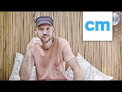 Producer Masterclass - Secret Cinema - Part 1 of 2