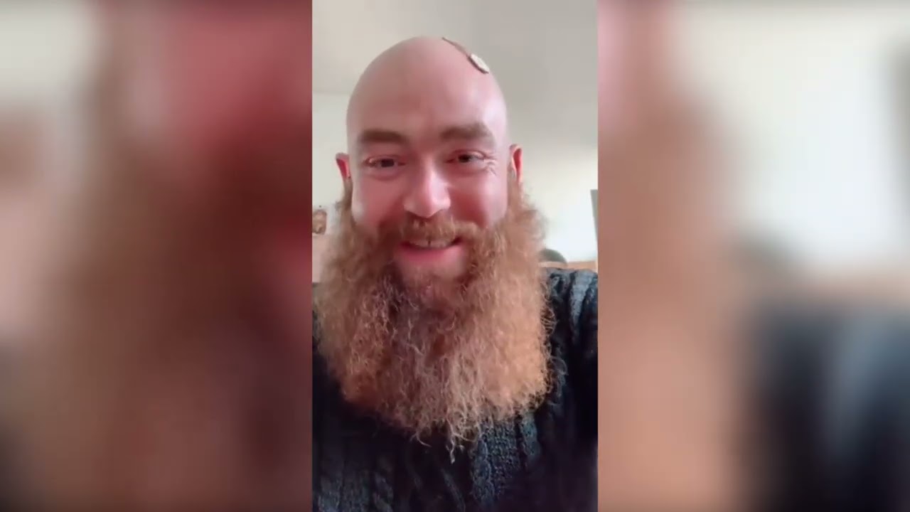 Contagious Laughter #7