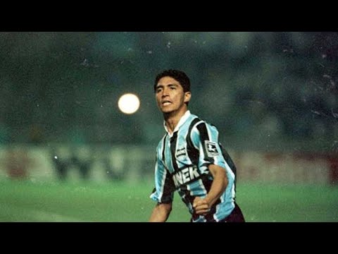 ALL 65 GOALS SCORED BY MÁRIO JARDEL FOR GRÊMIO