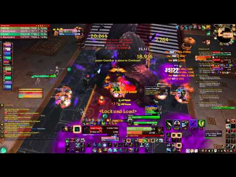 Stone Guards Reg POV Hunter