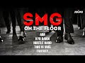 SMG On The Floor Song Playlist Farmaan SMG Baggh E SMG Aim Kyo Dardi Hustle Hard PunjabiOyeHoye