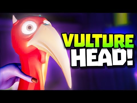 VULTURE HEAD CRAFTED! - Dungeon Brewmaster VR - VR HTC Vive Pro Gameplay