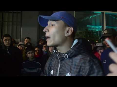 TIAN SLR THIBAS VS LJC DREAM MEZCLA - 8vos EL PINTAGONO - EDICIÓN SURVIVAL